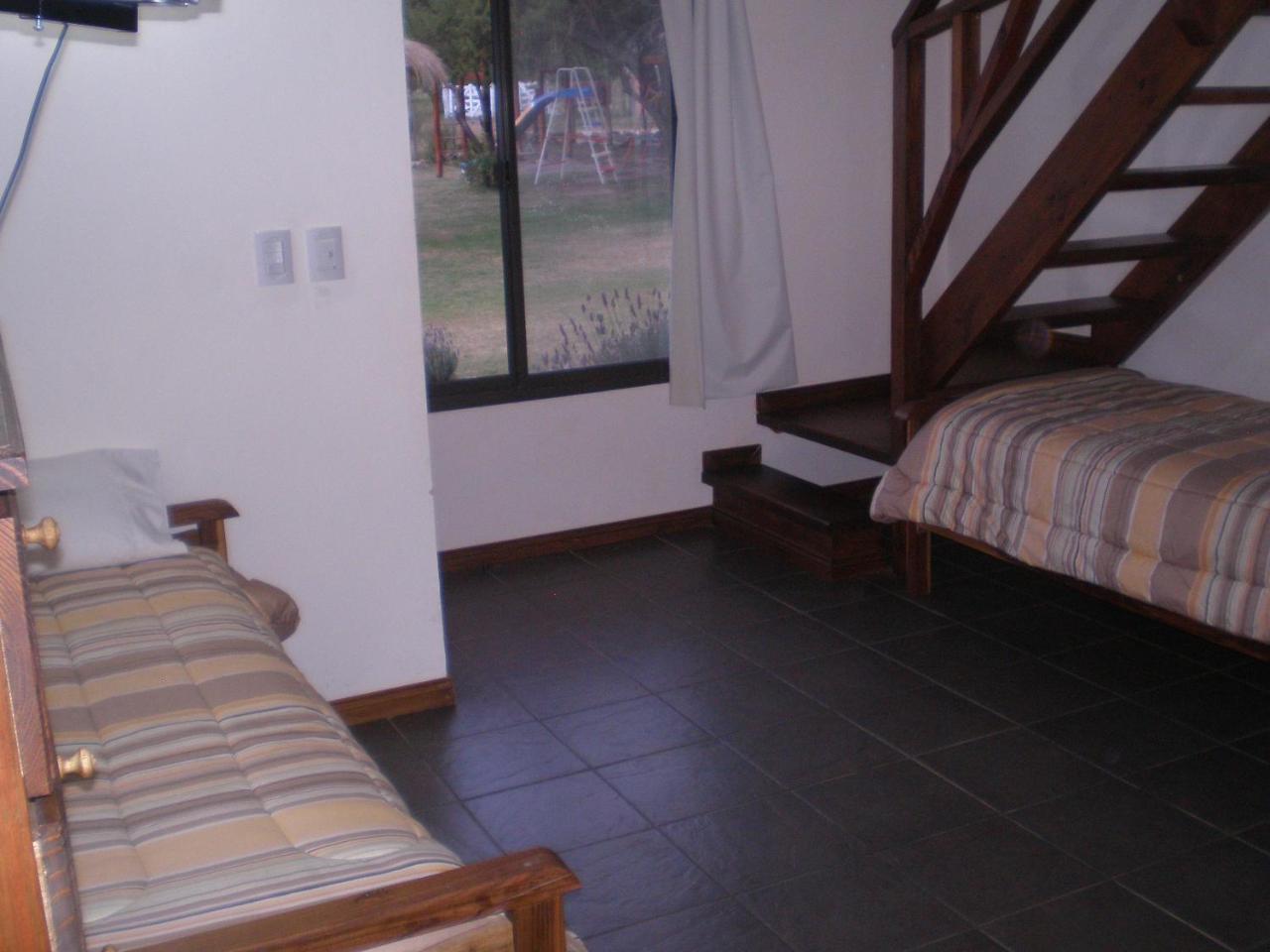 Barranca Del Indio Aparthotel Merlo Exterior foto